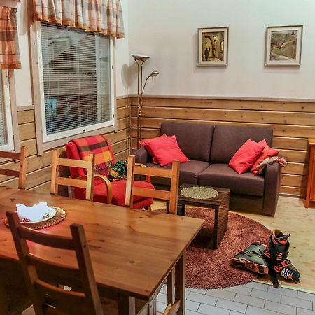 לוי Holiday Home Aarakka 7 By Interhome מראה חיצוני תמונה