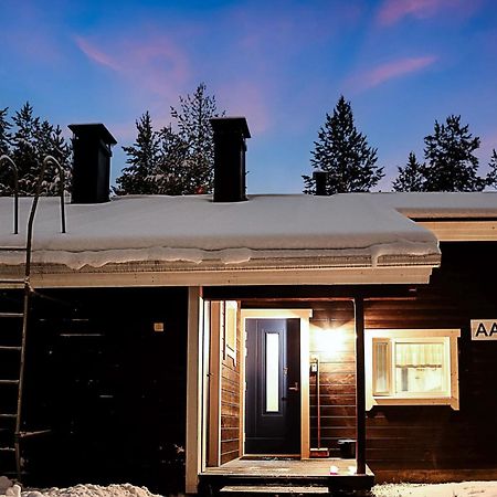 לוי Holiday Home Aarakka 7 By Interhome מראה חיצוני תמונה