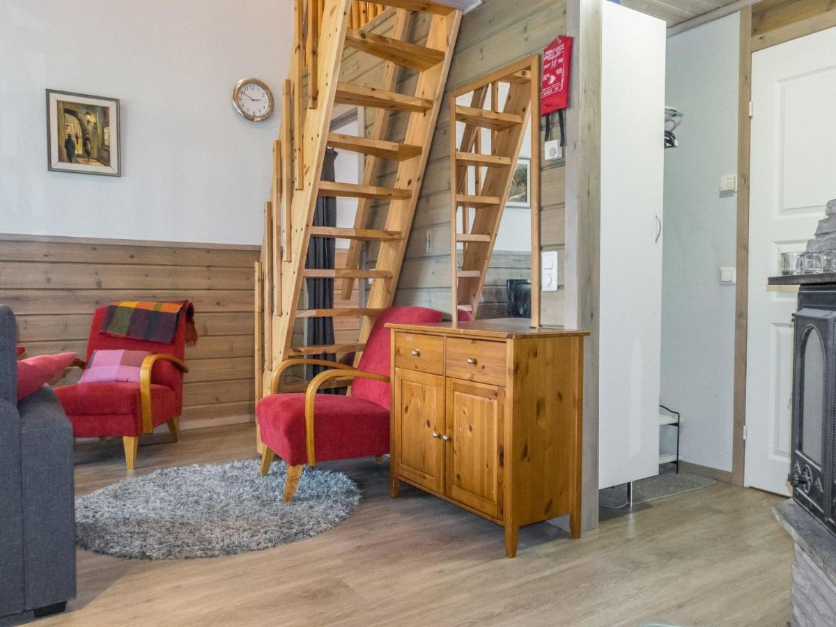 לוי Holiday Home Aarakka 7 By Interhome מראה חיצוני תמונה