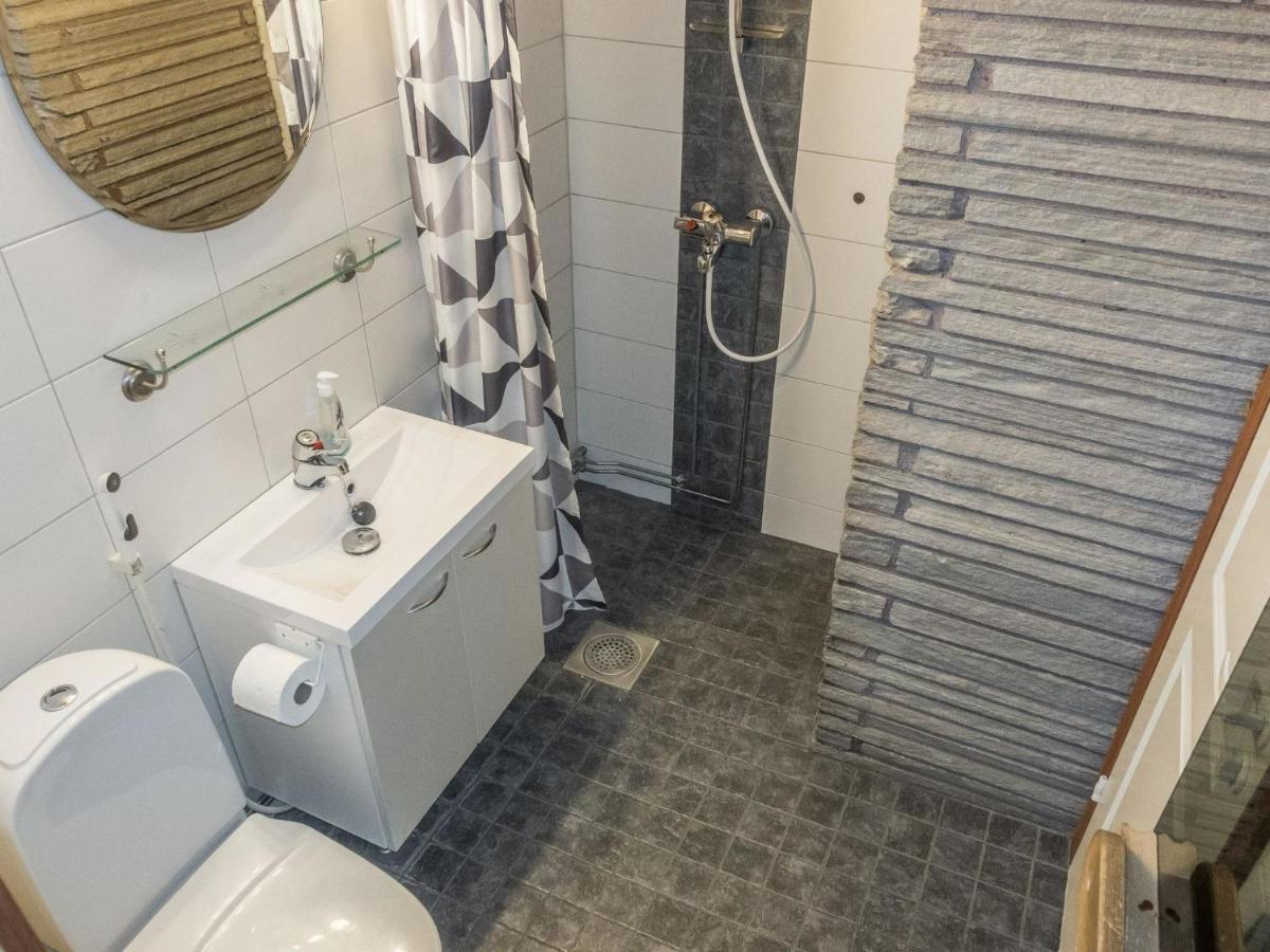 לוי Holiday Home Aarakka 7 By Interhome מראה חיצוני תמונה