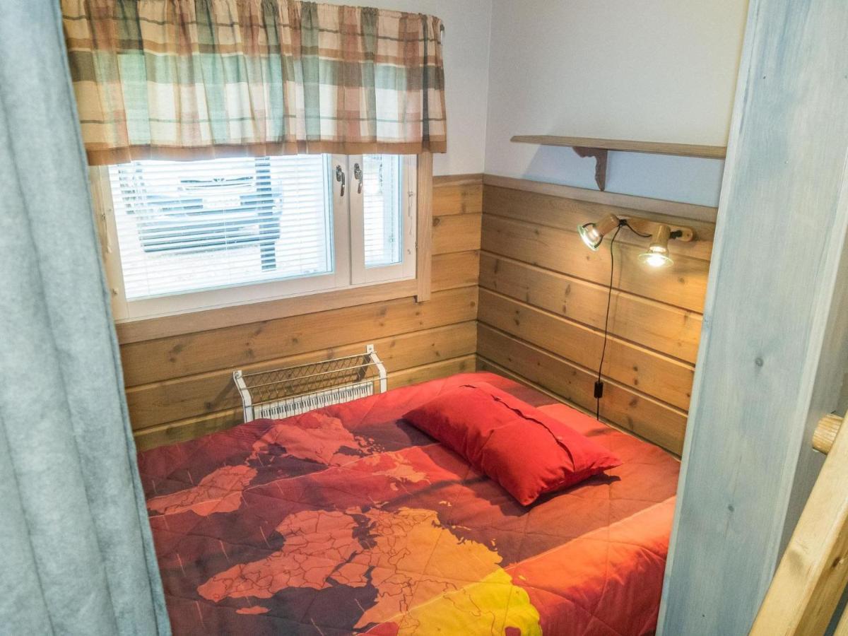 לוי Holiday Home Aarakka 7 By Interhome מראה חיצוני תמונה